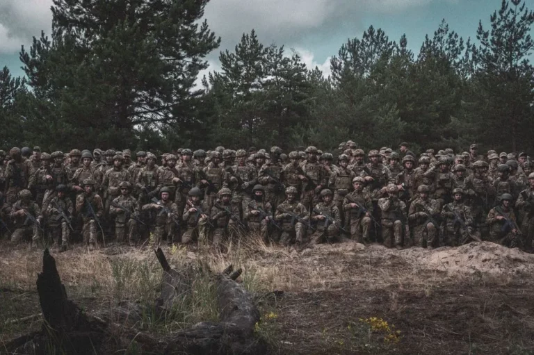 3rd Special Purpose Battalion