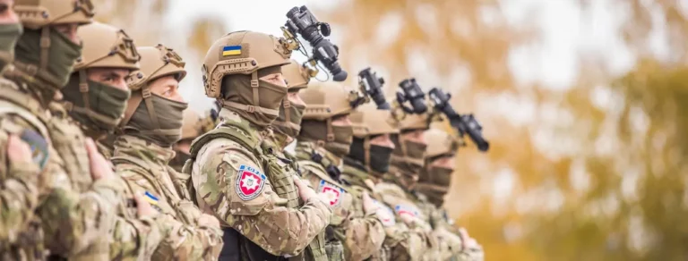 KORD Dnipro Regiment