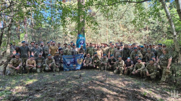 18th Anti-Tank Battalion