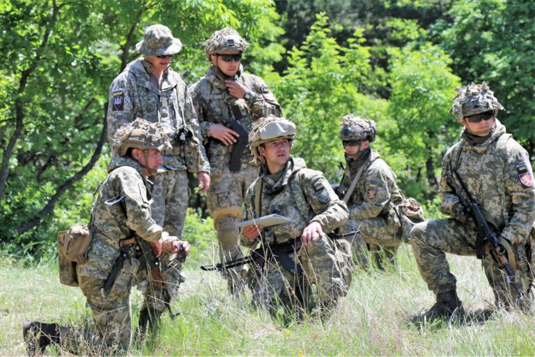 13th Air Assault Battalion