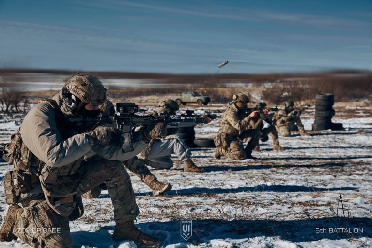 6th Special Purpose Battalion