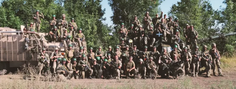 505th Marine Battalion