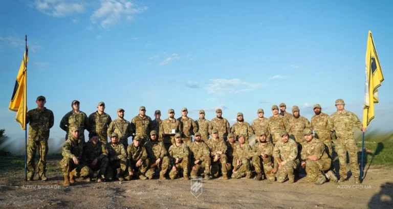 2nd Special Purpose Battalion