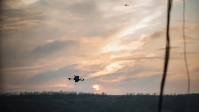 Unmanned Systems Forces