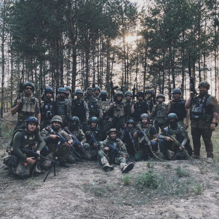 Revanche Tactical Group