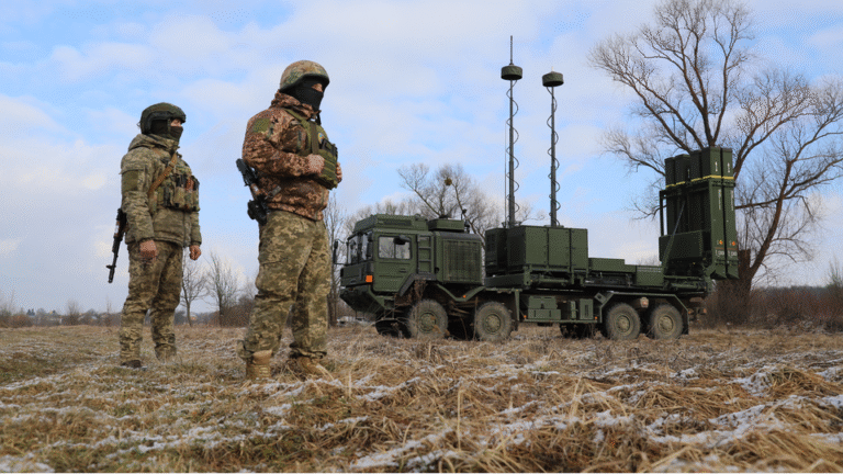 11th Anti-Aircraft Missile Brigade