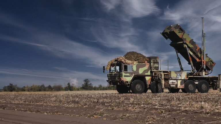 208th Anti-Aircraft Missile Brigade