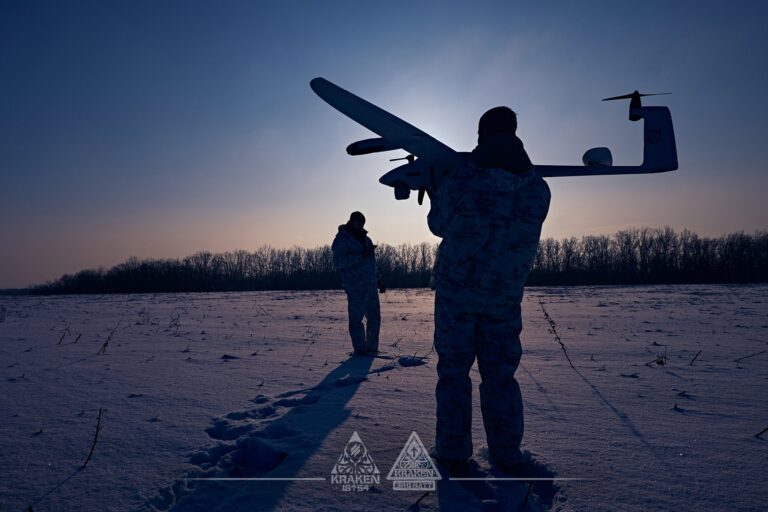 21st Unmanned Systems Regiment