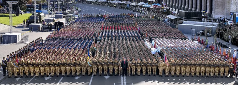 Armed Forces of Ukraine