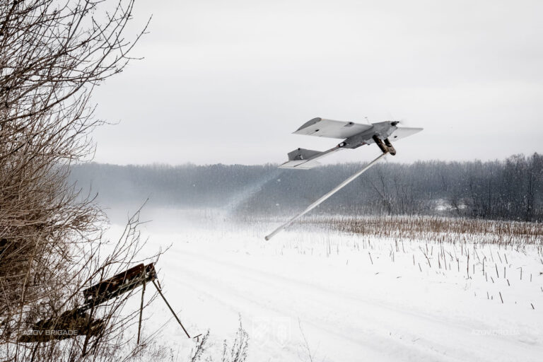 Unmanned Systems Battalion