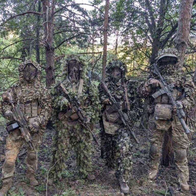 Borz Regiment