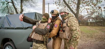 Uncovering the Mystery of Ukraine’s 13th and 88th Brigades