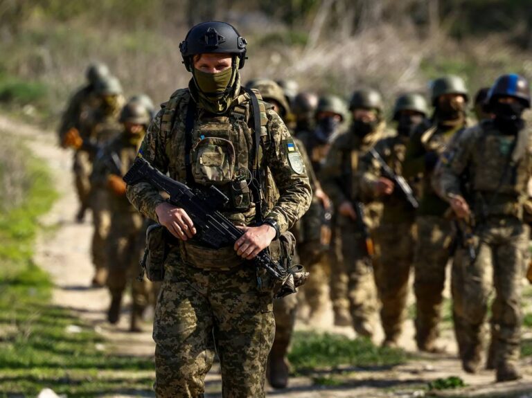 Siberia Battalion