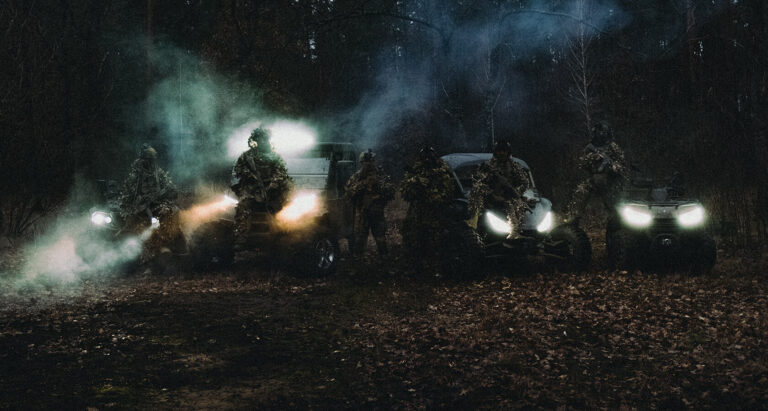 Russian Volunteer Corps