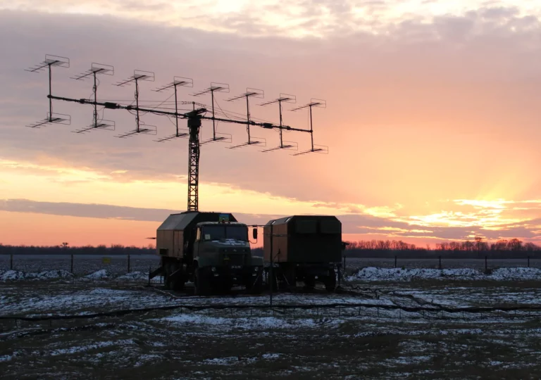 Radio Technical Troops