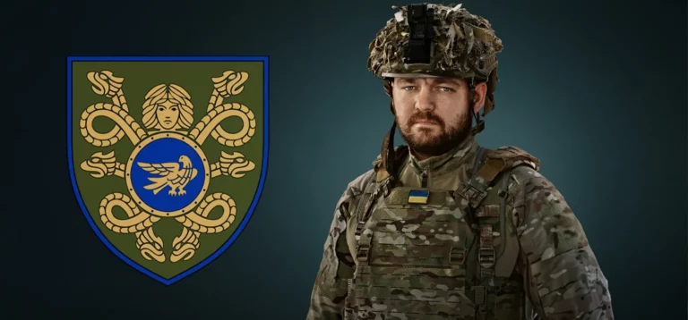 Oleksandr Sak Appointed Commander of the 53rd Mechanized Brigade