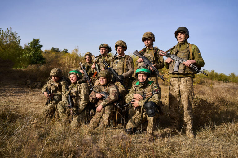 97th Mechanized Battalion