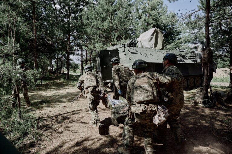 1st Medical Battalion