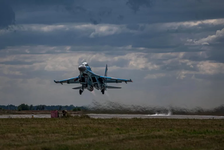 Air Force Aviation
