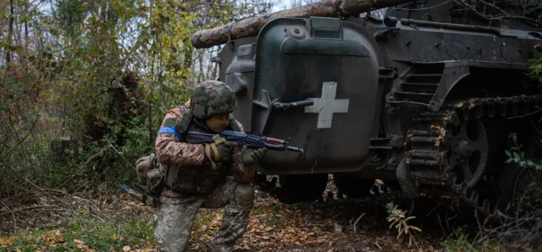 141st Infantry Brigade becomes mechanized