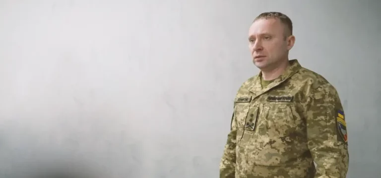 Shaping the Future of the Ukrainian Ground Forces