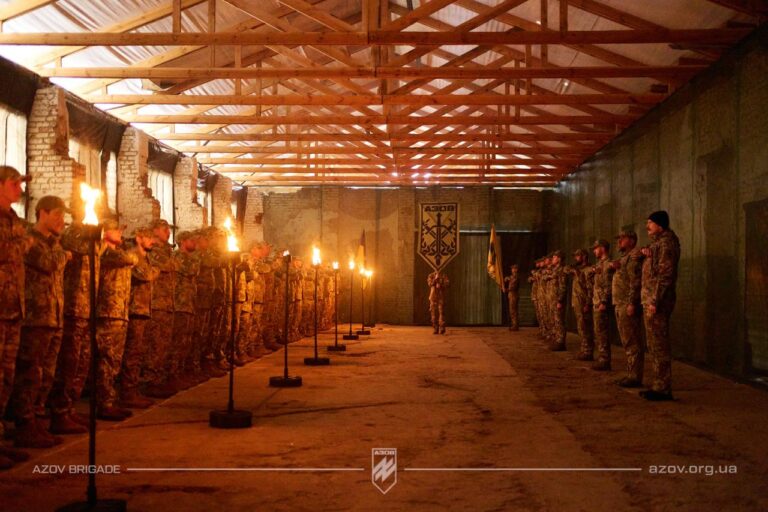 3rd International Battalion