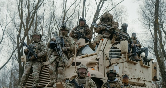6th Special Operations Detachment
