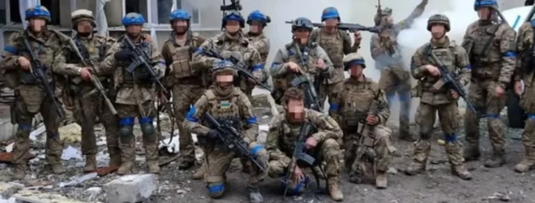Bravo Company