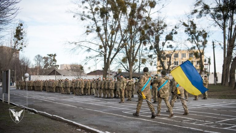 1004th Brigade of Security and Maintenance
