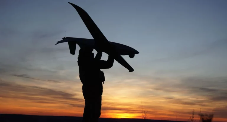 Unmanned Systems