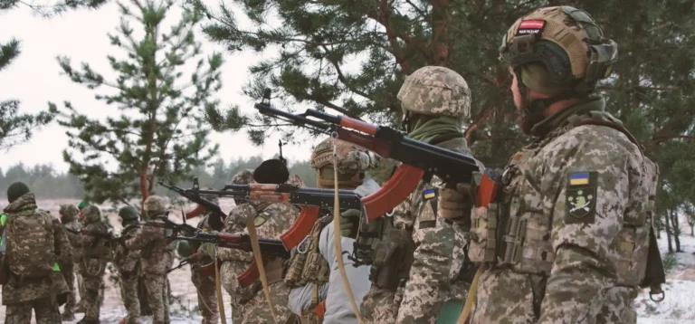 157-а механізована бригада стікає кров'ю під Покровськом