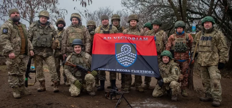 Реформування 59-ї мотопіхотної бригади