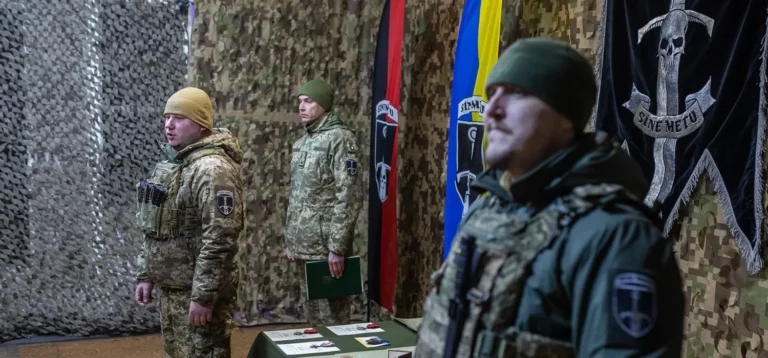 New Commanders Appointed to 33rd and 156th Brigades
