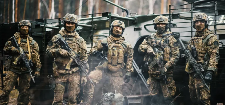 Українська армія переходить від бригадної до корпусної системи