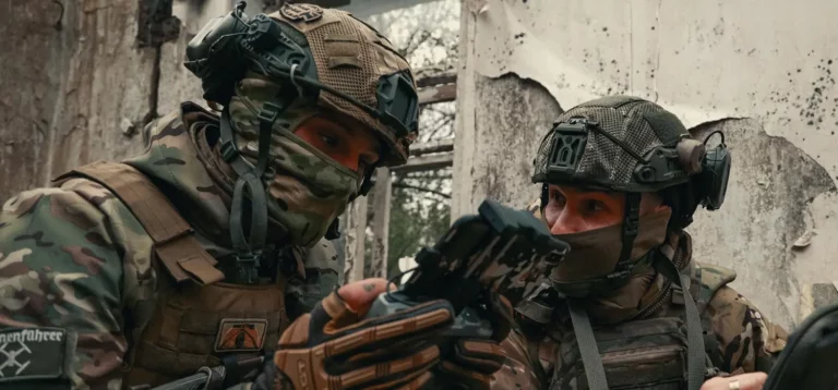 Сили безпілотників продовжують розширюватись