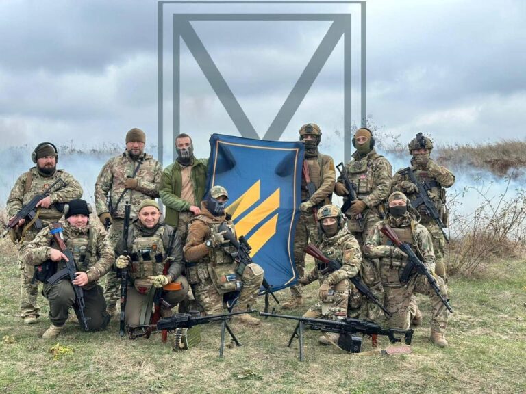 1st Rifle Battalion
