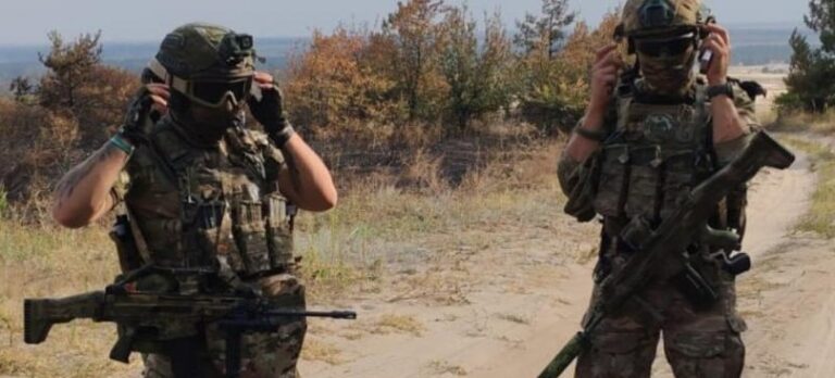 Romanian Battlegroup “Getica”