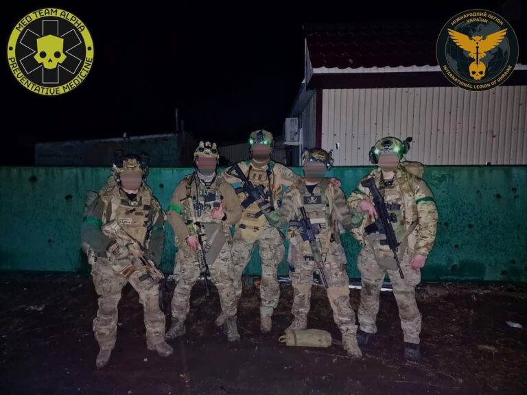 Med Team Alpha