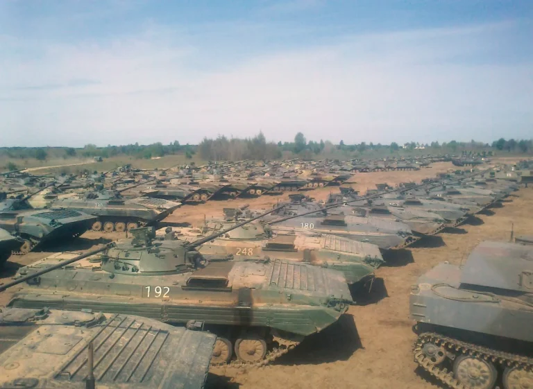 51st Mechanized Brigade