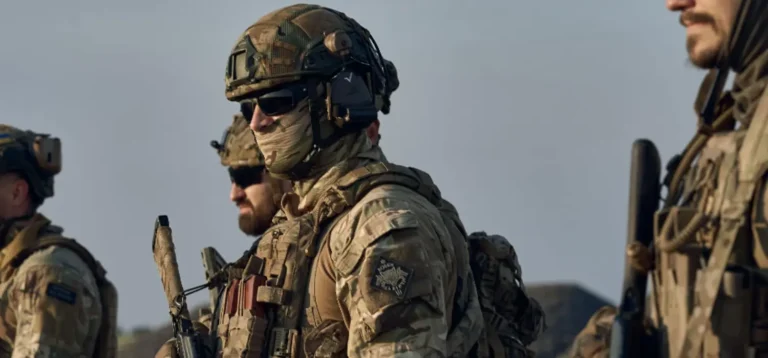 108-й механізований батальйон реформується в штурмовий підрозділ