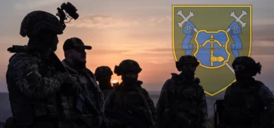 12th Army Corps officially revealed