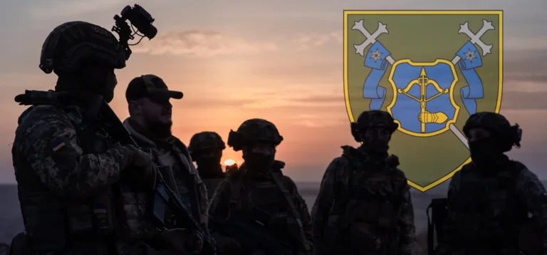 12th Army Corps officially revealed