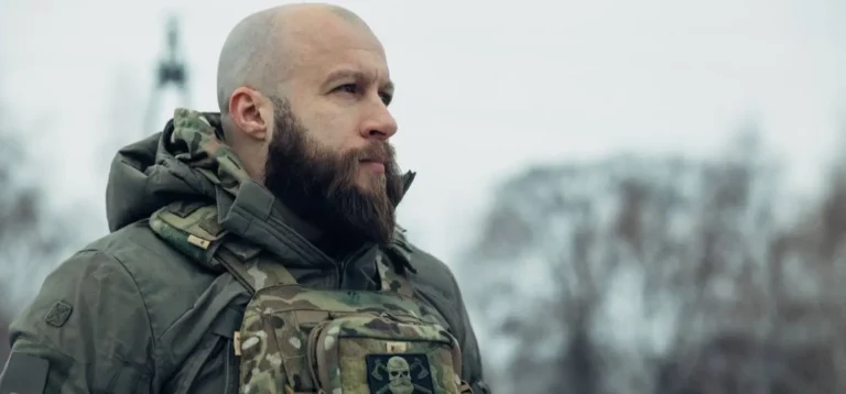 Триває формування 3-го армійського корпусу