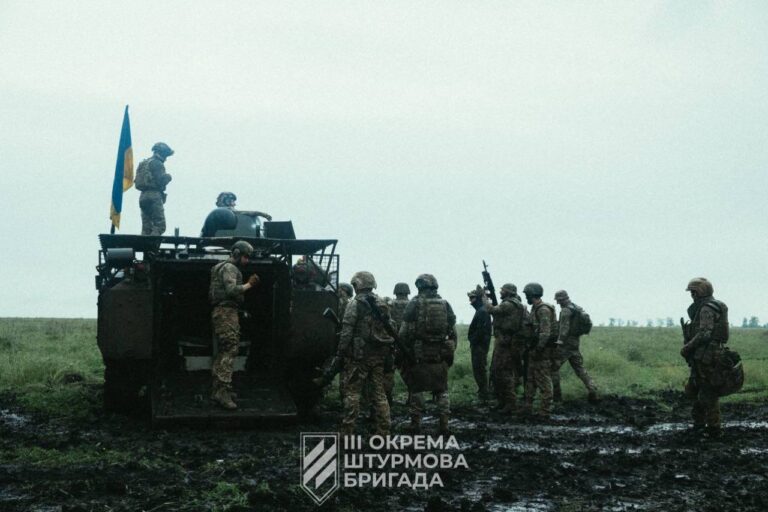 1st Assault Battalion
