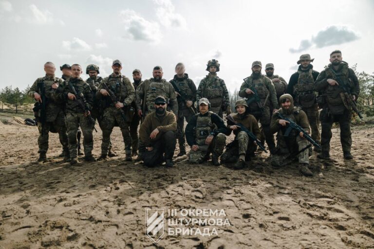 1st Mechanized Battalion