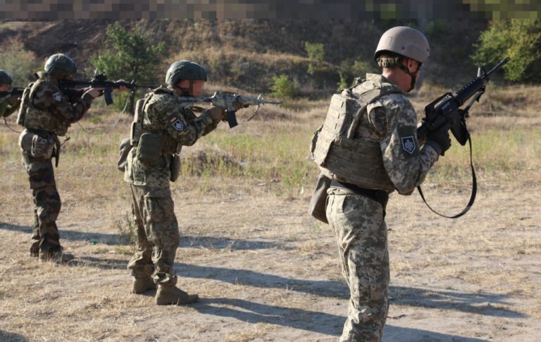 Nomad Volunteer Unit