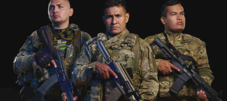 Spanish Storm Company