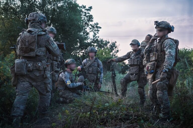 Reconnaissance Battalion