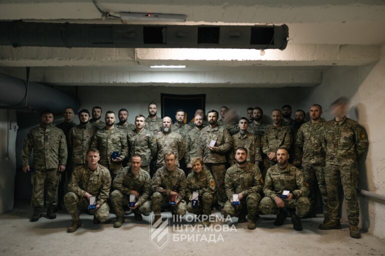 Unmanned Systems Battalion