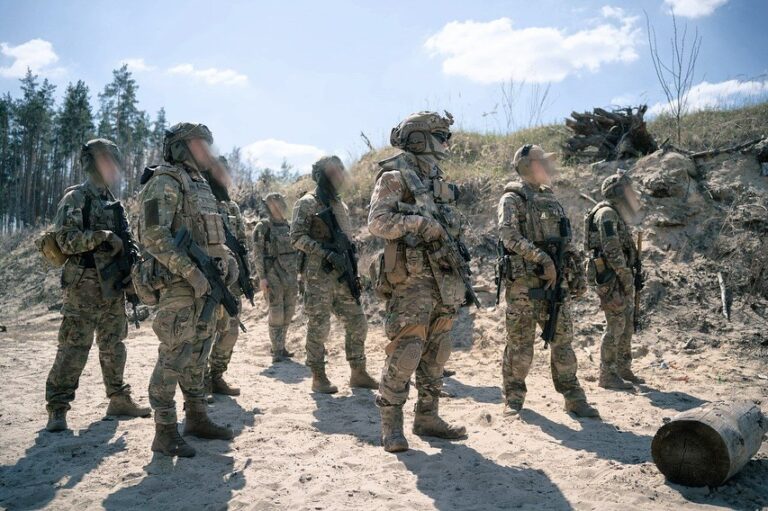 4th Assault Company